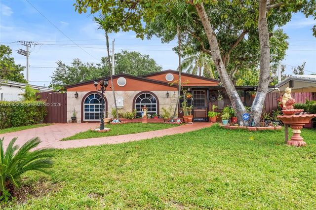 1223 Ne 182nd Street, North Miami Beach
