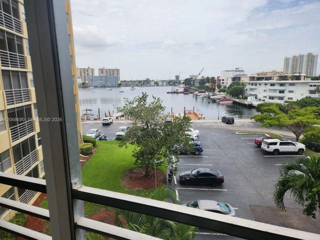 100 Golden Isles Drive #409, Hallandale Beach