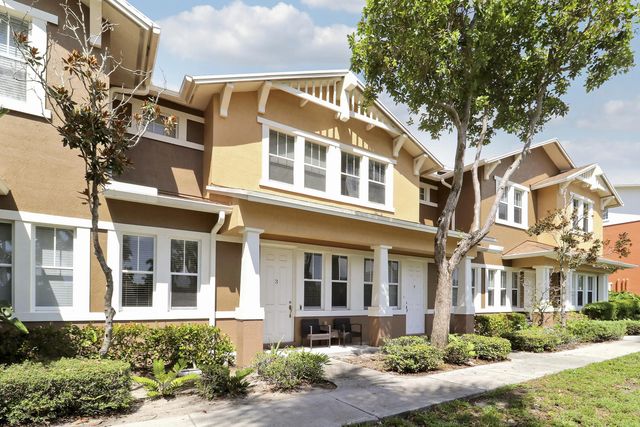 880 Millbrae Court #3, West Palm Beach