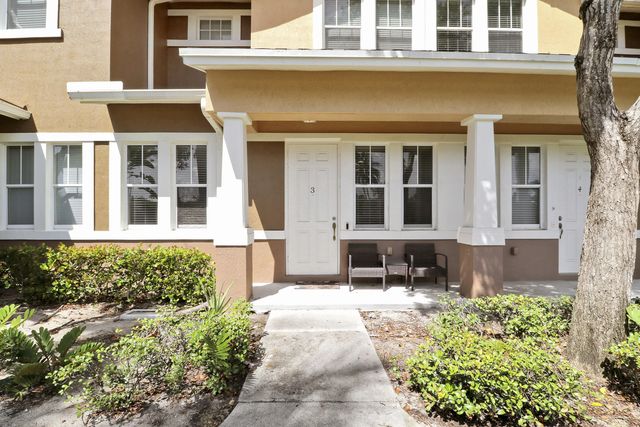 3 of 47 - 880 Millbrae Court #3, West Palm Beach, FL