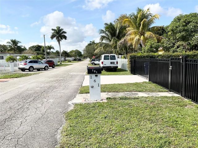 2 of 39 - 161 Nw 145th Street, Miami, FL