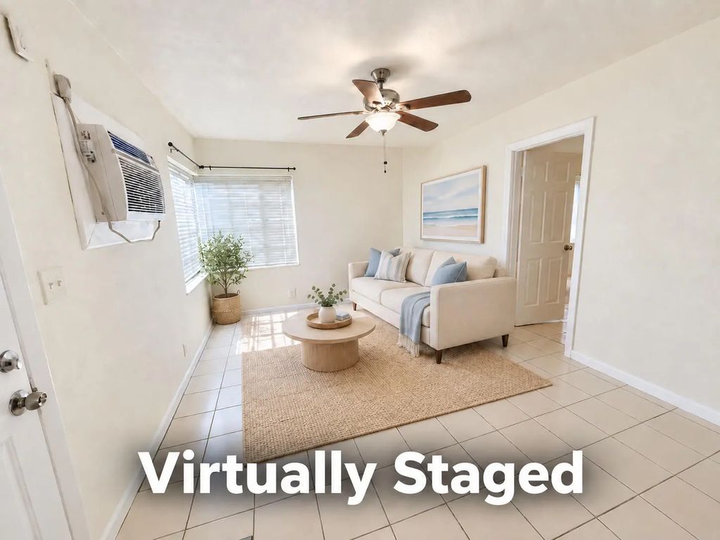 1705 Moffett Street #c, Hollywood