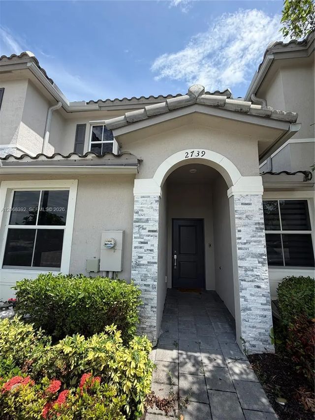 2739 Se 17th Street, Homestead