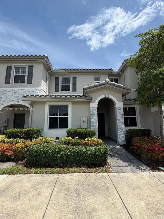 2 of 24 - 2739 Se 17th Street, Homestead, FL