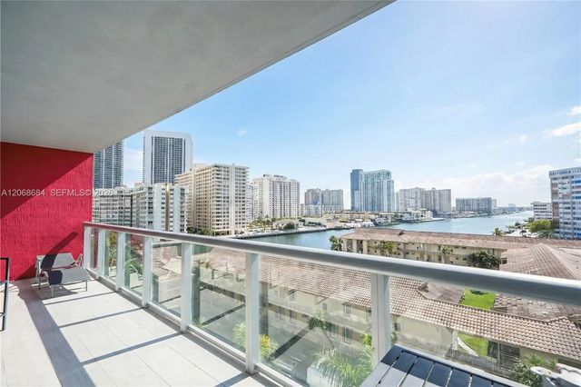 2602 E Hallandale Beach Boulevard #r707, Hallandale Beach