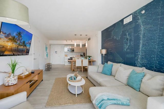 2 of 35 - 2602 E Hallandale Beach Boulevard #r707, Hallandale Beach, FL