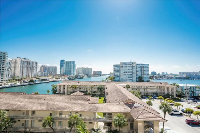4 of 35 - 2602 E Hallandale Beach Boulevard #r707, Hallandale Beach, FL