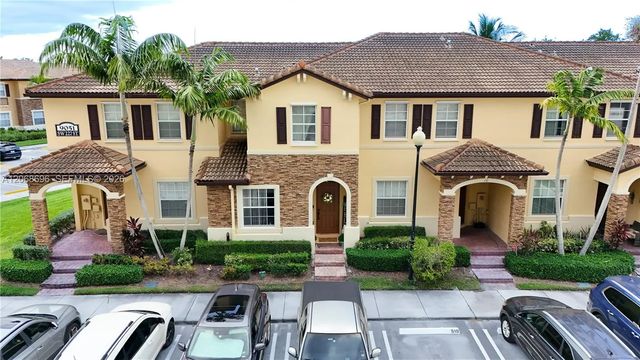 9051 Sw 227th Street #11, Cutler Bay