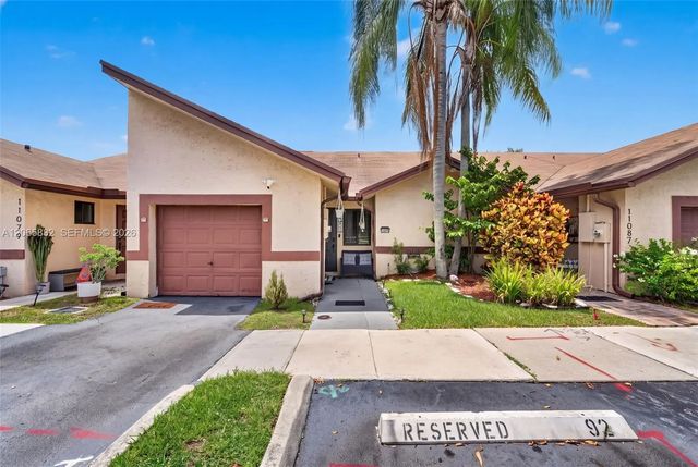 2 of 22 - 11083 Nw 38th Place, Sunrise, FL