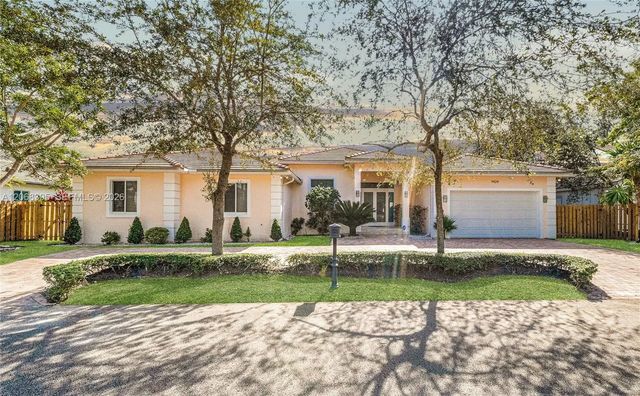 9424 Sw 123rd Terrace, Miami