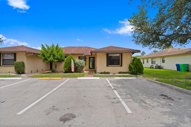 10927 Nw 29th Court, Sunrise