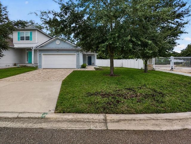 2205 Sandy Bay Lane, Jacksonville