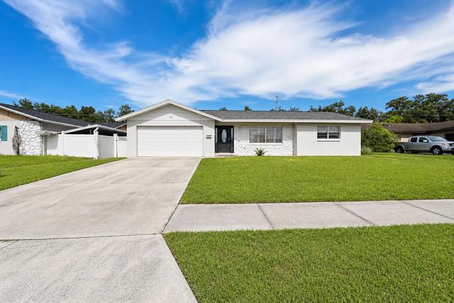 833 Park Manor Drive, Orlando
