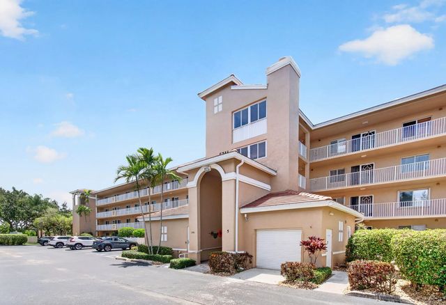2 of 95 - 5746 Crystal Shores Drive #303, Boynton Beach, FL