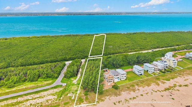 0 S Ocean Drive, Fort Pierce