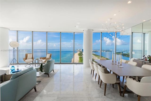 15701 Collins Avenue #3005, Sunny Isles Beach