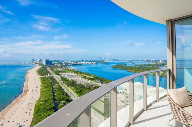 3 of 61 - 15701 Collins Avenue #3005, Sunny Isles Beach, FL