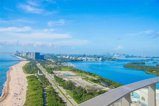 4 of 61 - 15701 Collins Avenue #3005, Sunny Isles Beach, FL