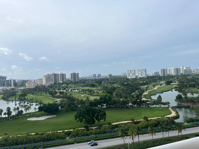 3300 Ne 192nd Street #1706, Aventura