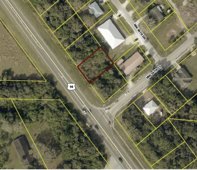 3224 N Hwy 98 Highway, Okeechobee