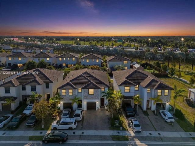 24900 Sw 107th Court, Homestead