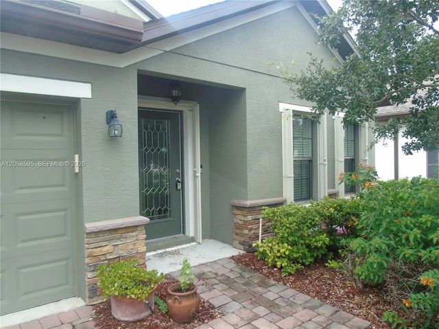 N/A, Palm Bay