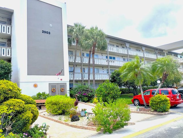 2903 Victoria Circle #o4, Coconut Creek