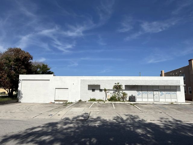602 S 5th Street, Fort Pierce