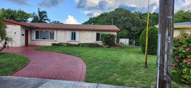 3 of 3 - 3830 Nw 27th Street, Lauderdale Lakes, FL