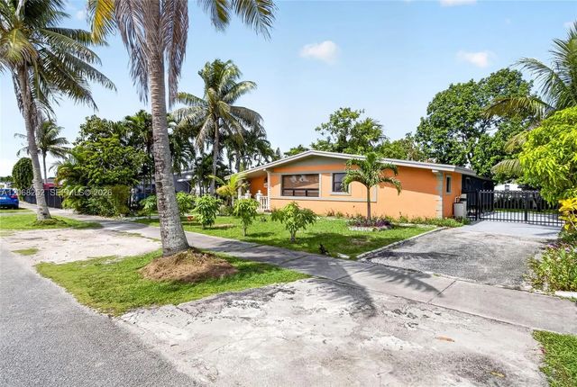 17350 Nw 16th Avenue, Miami Gardens