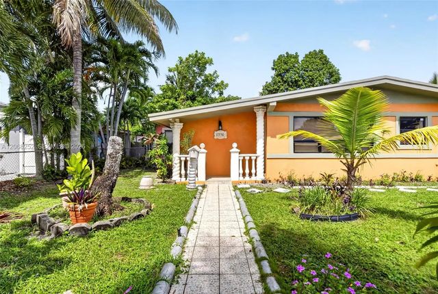 4 of 49 - 17350 Nw 16th Avenue, Miami Gardens, FL