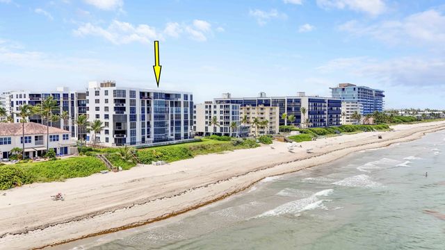 5 of 69 - 1155 Hillsboro Mile #403, Hillsboro Beach, FL