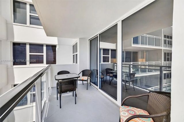 4 of 45 - 2030 S Ocean Drive #1218, Hallandale Beach, FL