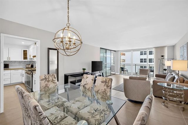 5 of 45 - 2030 S Ocean Drive #1218, Hallandale Beach, FL