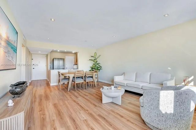 2 of 35 - 401 Golden Isles Drive #1116, Hallandale Beach, FL