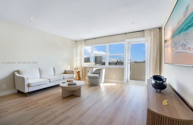 5 of 35 - 401 Golden Isles Drive #1116, Hallandale Beach, FL