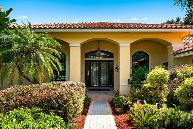 10660 Sw 44th Court, Davie