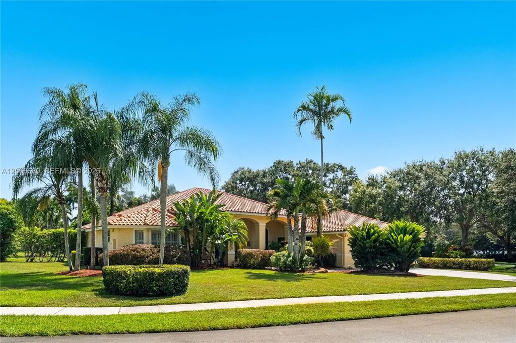 10660 Sw 44th Court, Davie