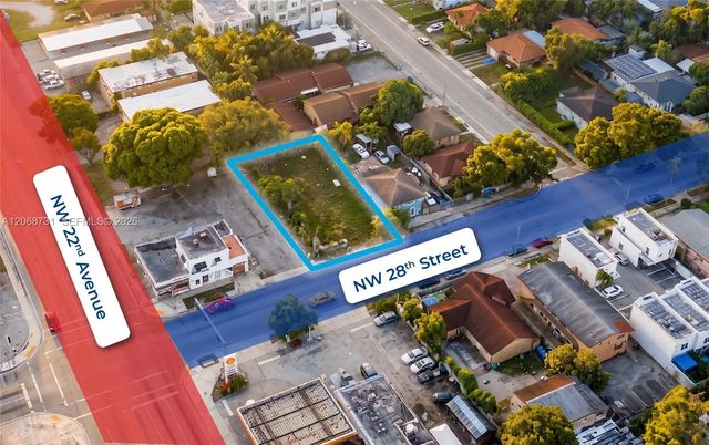 2 of 5 - 2177 Nw 28th Street, Miami, FL