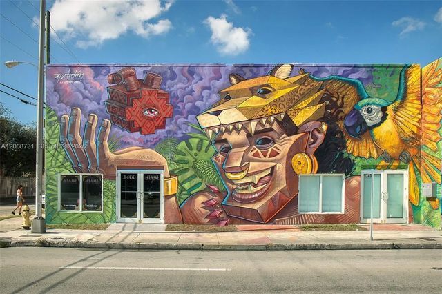 4 of 5 - 2177 Nw 28th Street, Miami, FL