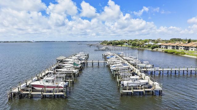 1600 Ne Dixie Highway #4-107, Jensen Beach