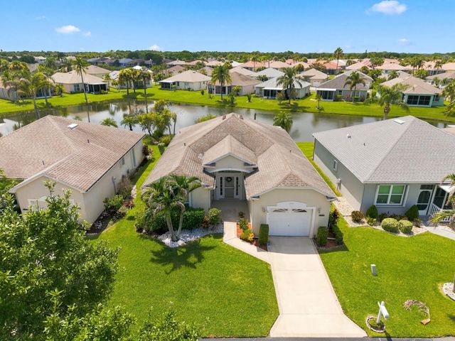 4 of 59 - 532 Nw Portofino Lane, Port St. Lucie, FL