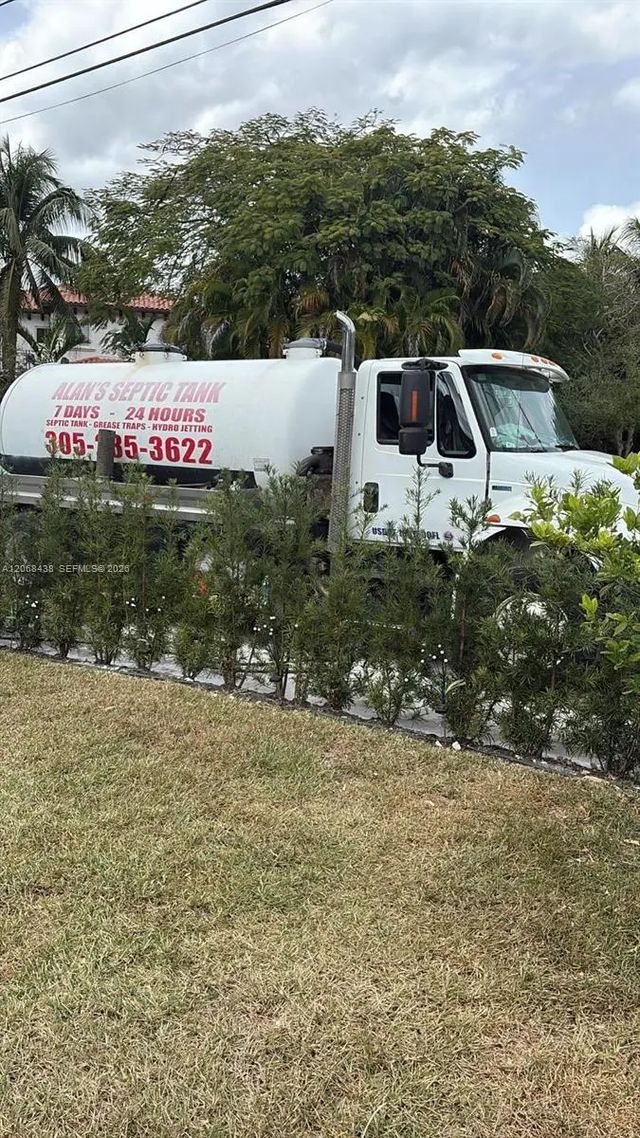 N/A, Cutler Bay