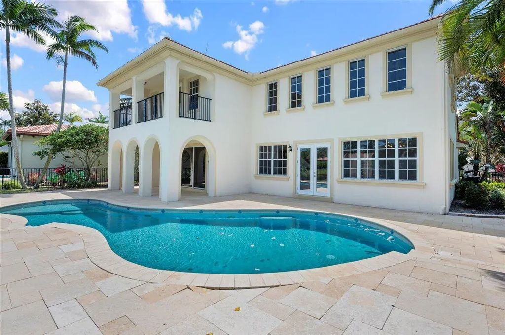1428 Barlow Court, Palm Beach Gardens