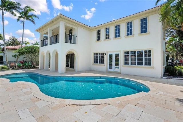 1428 Barlow Court, Palm Beach Gardens