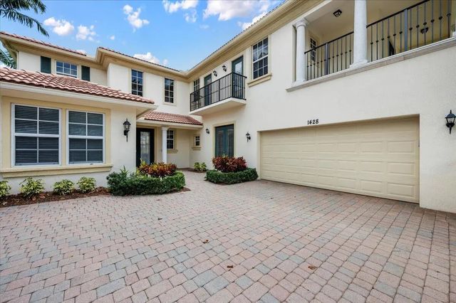 5 of 80 - 1428 Barlow Court, Palm Beach Gardens, FL