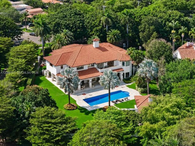 7701 Old Cutler Road, Coral Gables