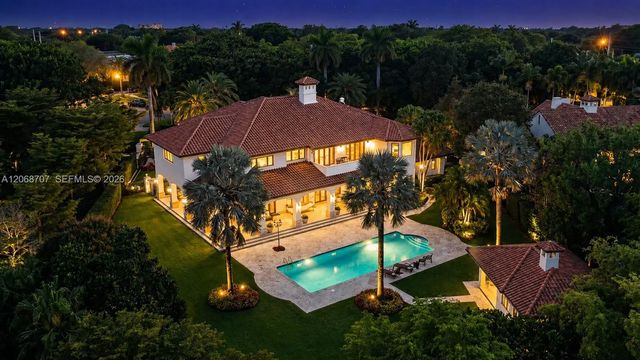 2 of 70 - 7701 Old Cutler Road, Coral Gables, FL