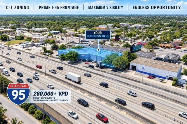 660 Nw 137th Street, North Miami