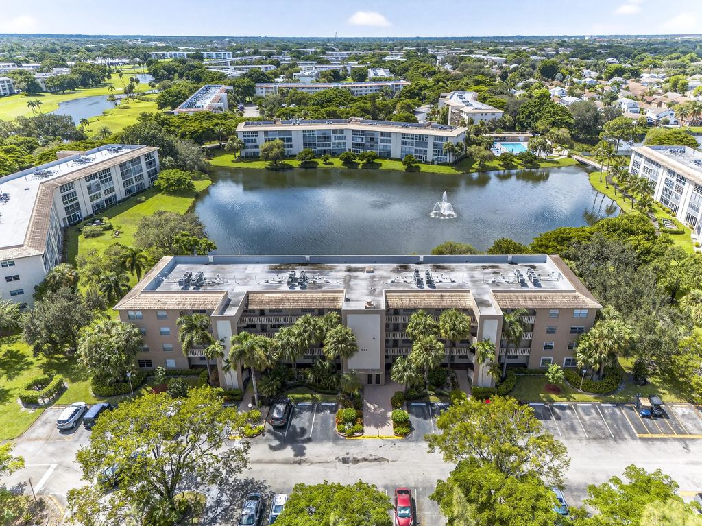 1904 Bermuda Circle #d1, Coconut Creek